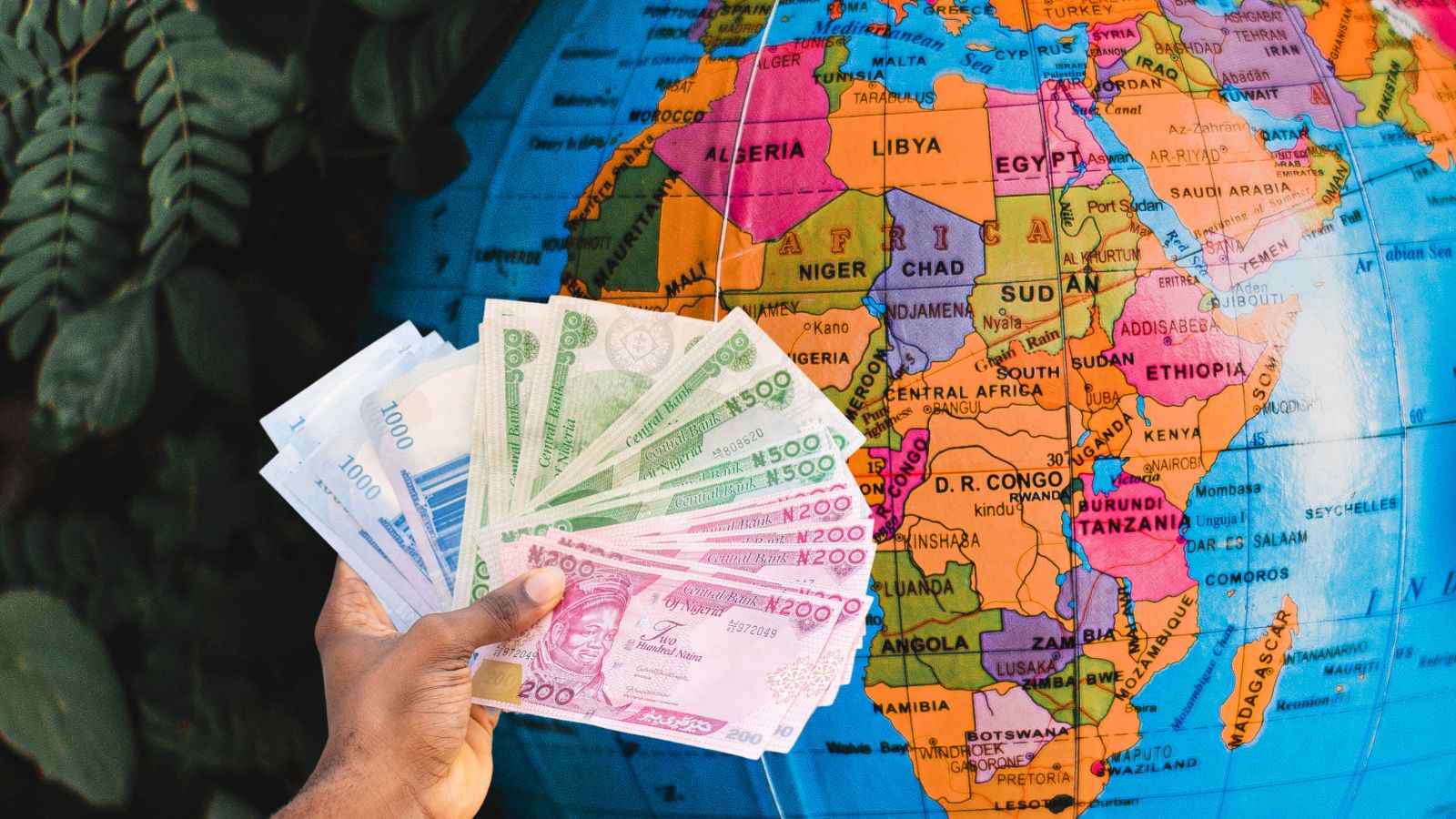 The Cheapest Cities in Africa & the Middle East for Digital Nomads (2024)