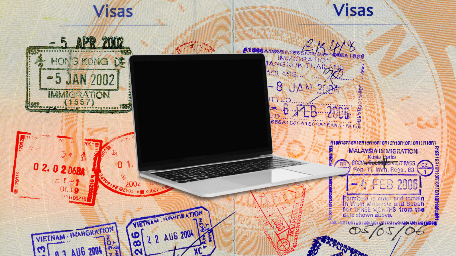 The Ultimate Guide to Digital Nomad Visas in 2024