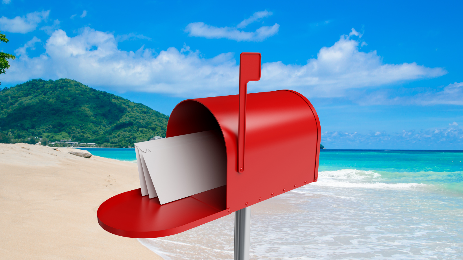 The Best Virtual Mailbox Services for Digital Nomads