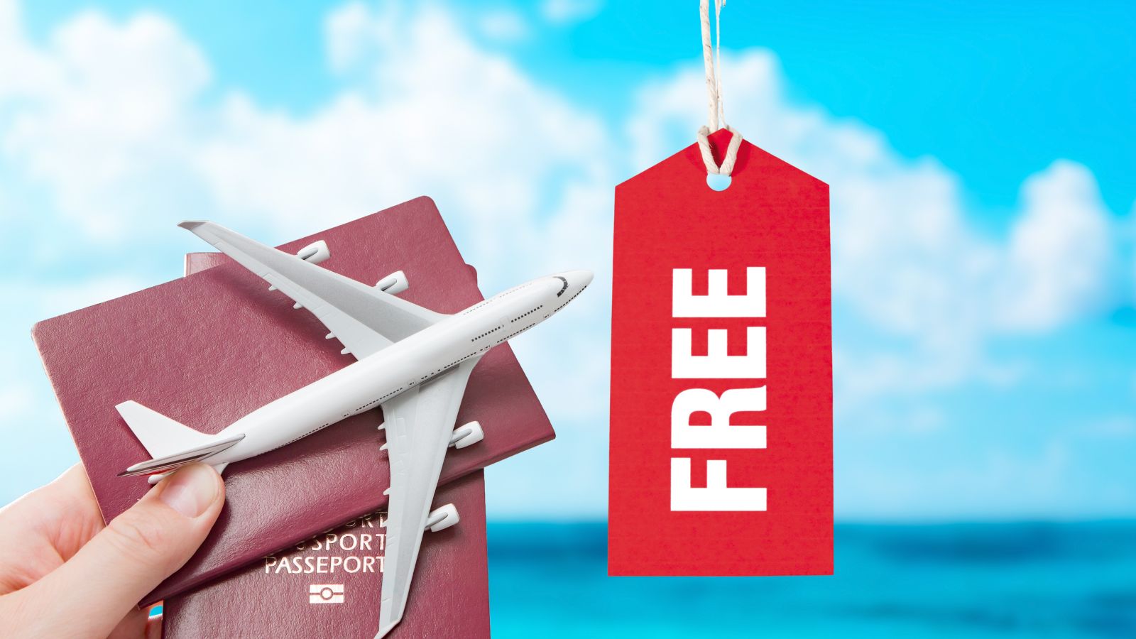 How to Get Free Accommodations for Travel