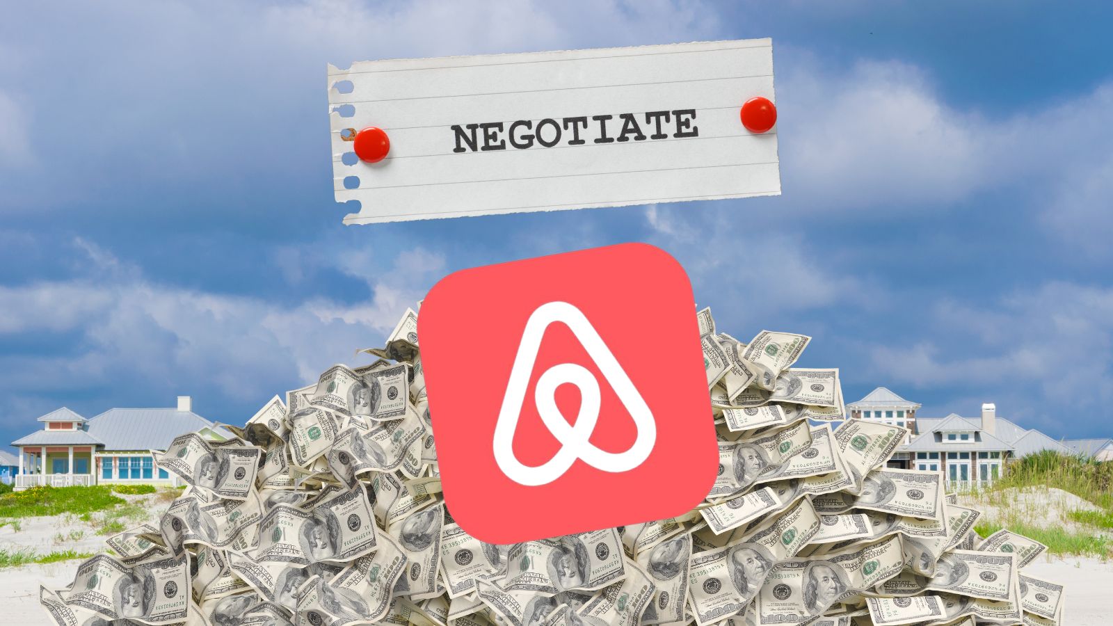 The Art of the Airbnb Deal: How to Negotiate Discounts