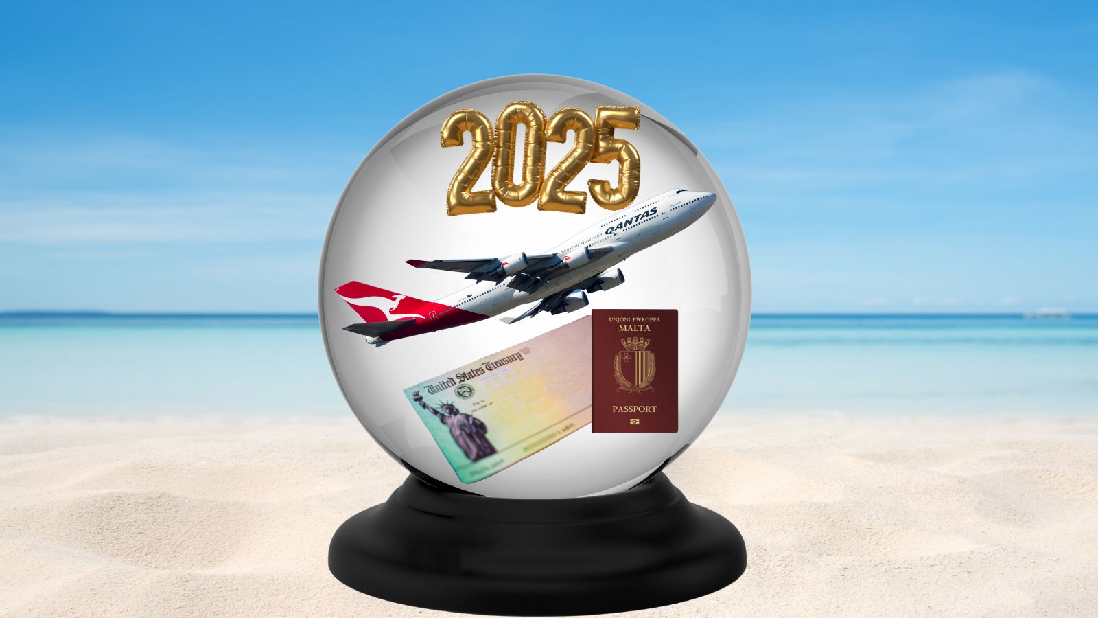 Digital Nomadism: 2025 Trends and Predictions