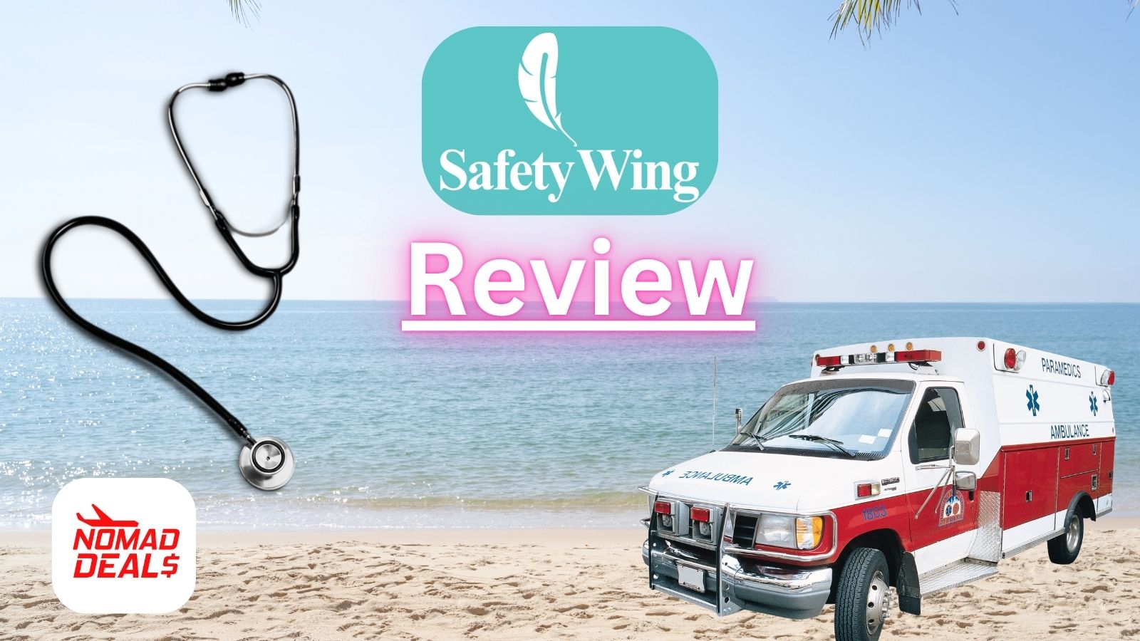 SafetyWing Review (2025): Pros and Cons of Travel Health Insurance
