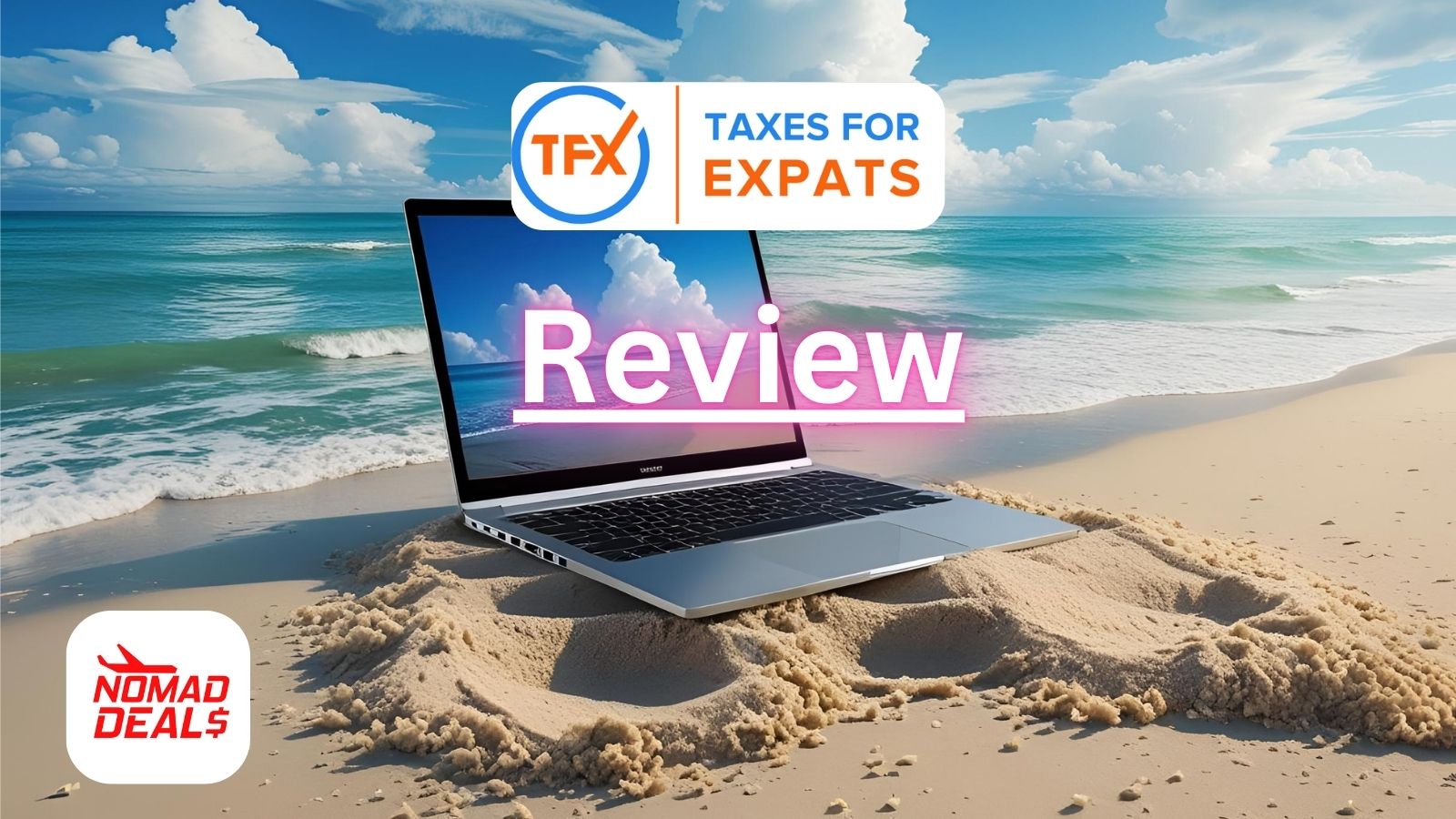 Taxes for Expats Review (2025): Is It Worth the Cost?