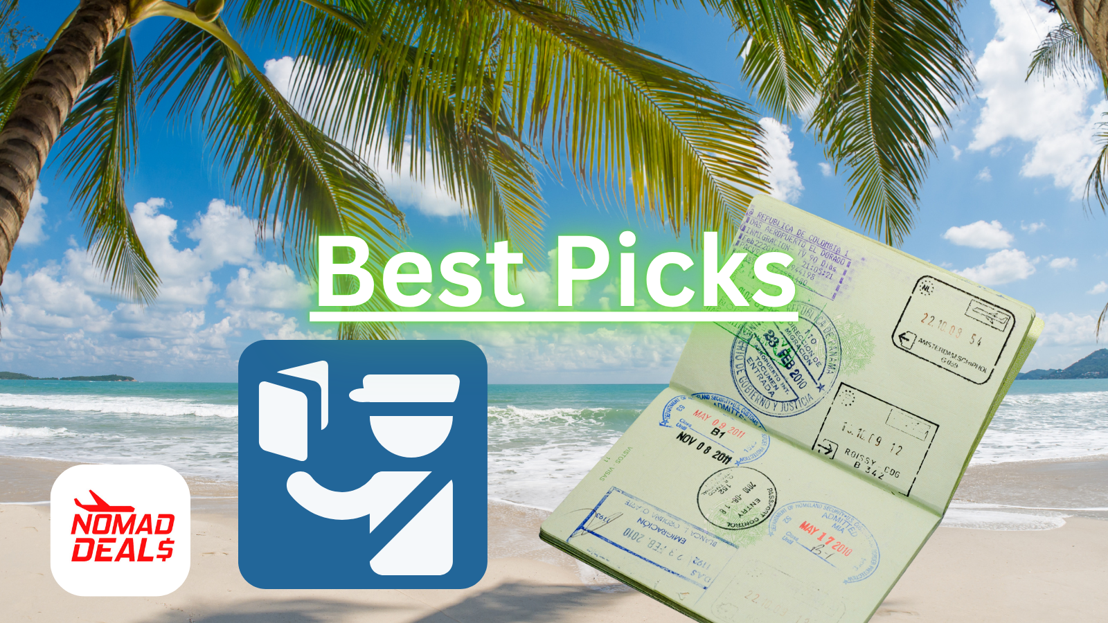 Best Relocation Agencies for Residency, Visas, and Passports (2025)