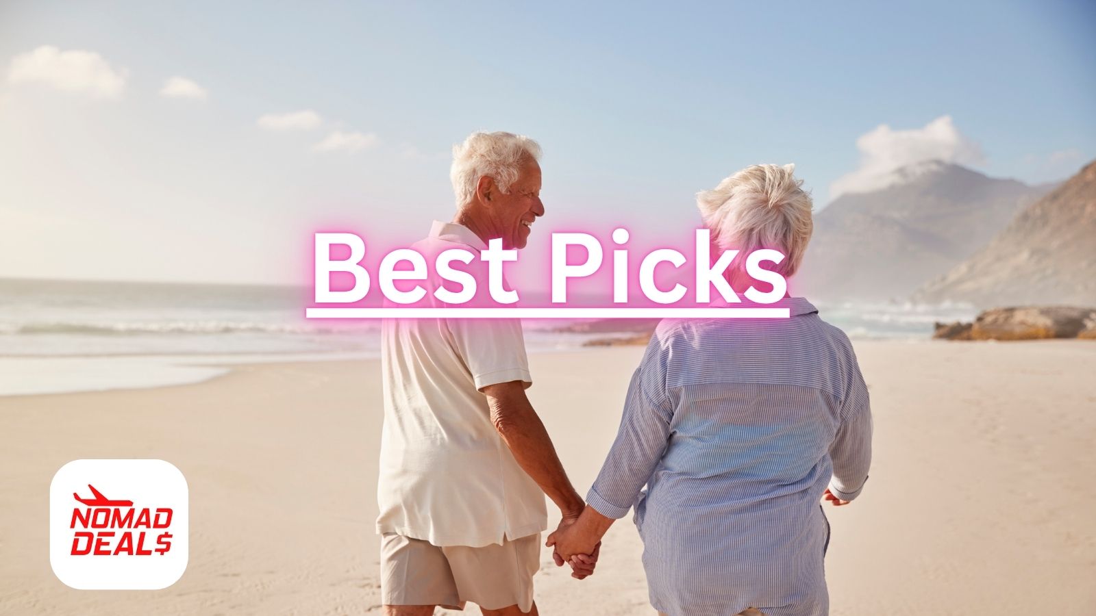 Best Travel Health Insurance for Seniors (2025) Compare Top Medical Policies