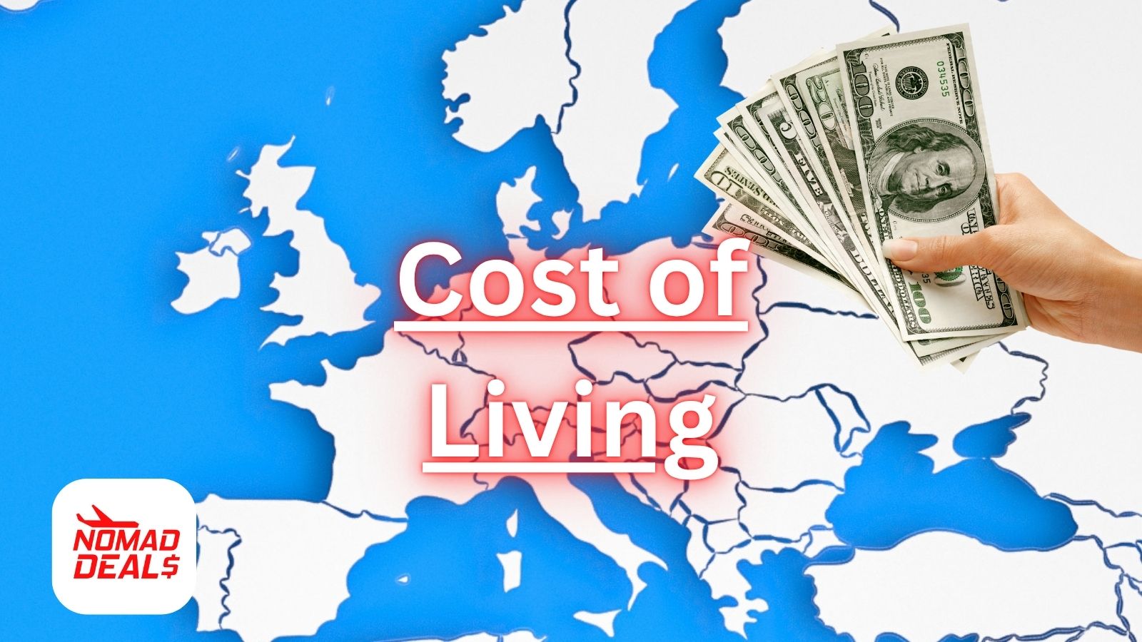 Europe Affordability Index (2025) Ranking City Costs