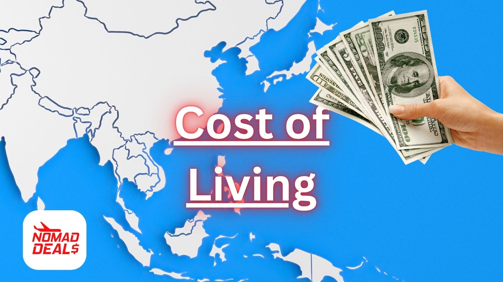 Asia Affordability Index (2025) Ranking City Costs