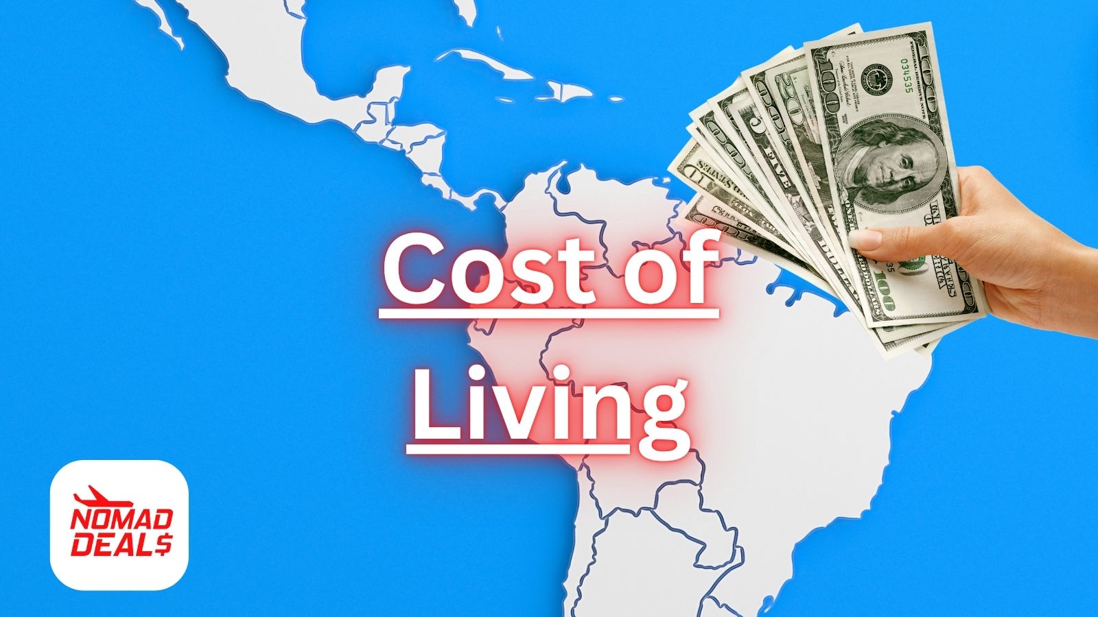 Latin America Affordability Index (2025) Ranking City Costs for Nomads & Expats